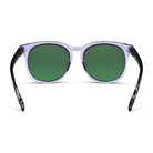 Blenders H Series Lilac Lush Sunglasses BE1049 - Crazy House Western Wear
