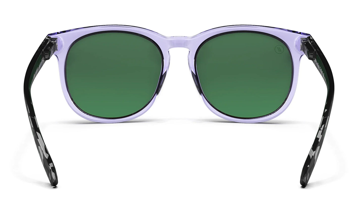 Blenders H Series Lilac Lush Sunglasses BE1049