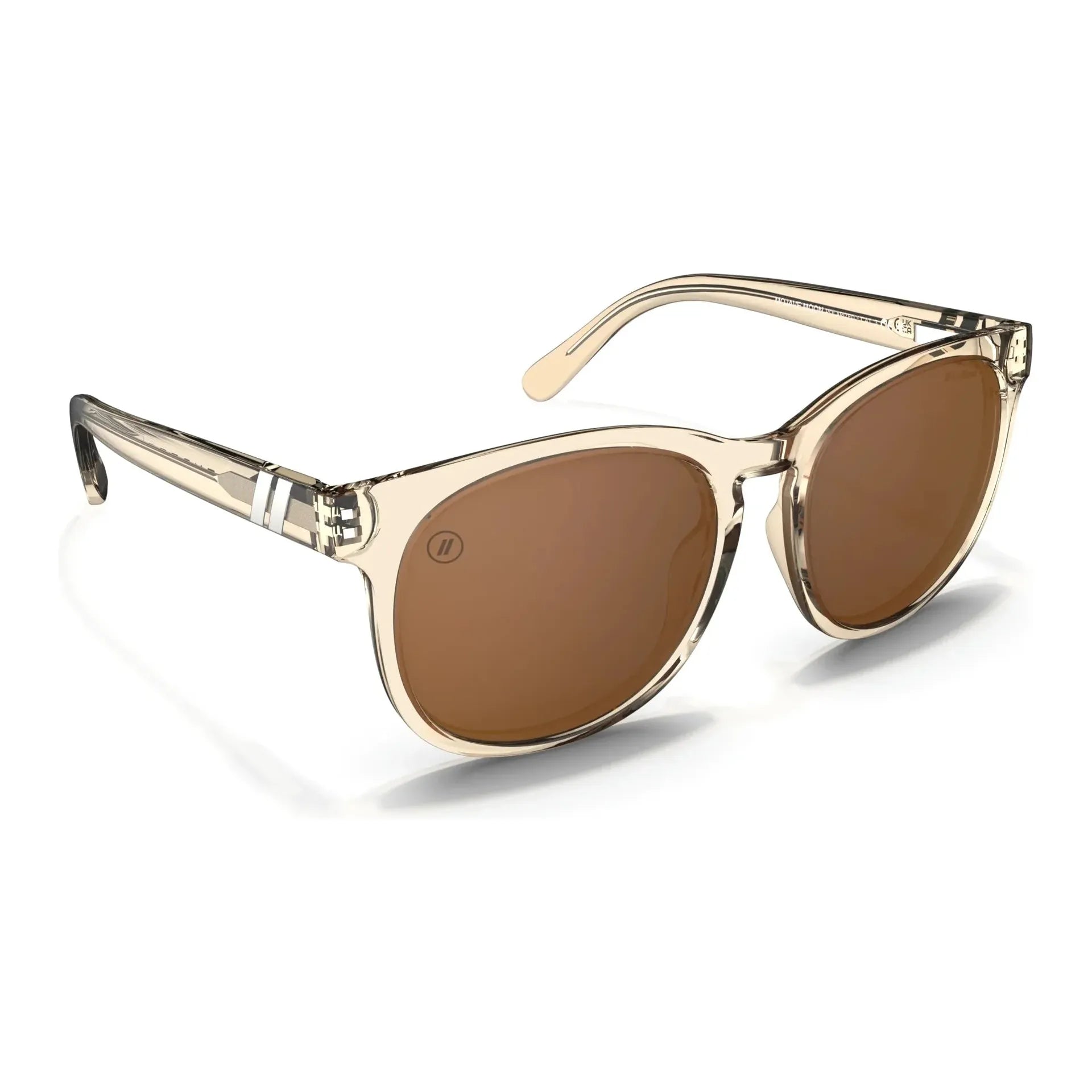 Blenders H Series X2 Mojave Moon Sunglasses BE1041 - Crazy House Western Wear