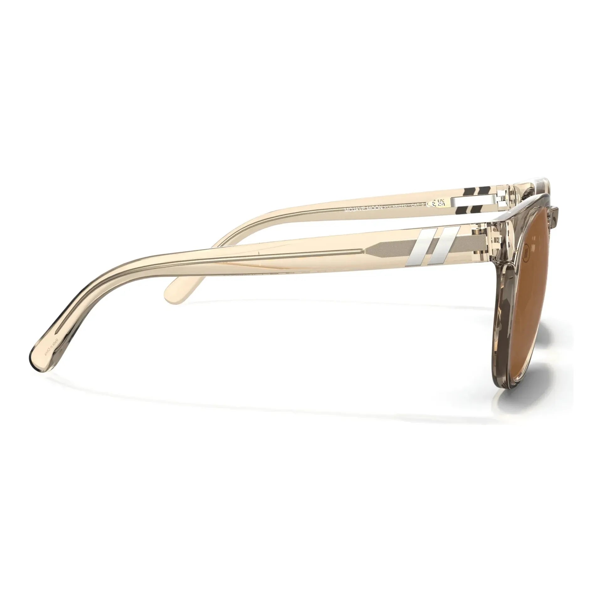 Blenders H Series X2 Mojave Moon Sunglasses BE1041 - Crazy House Western Wear