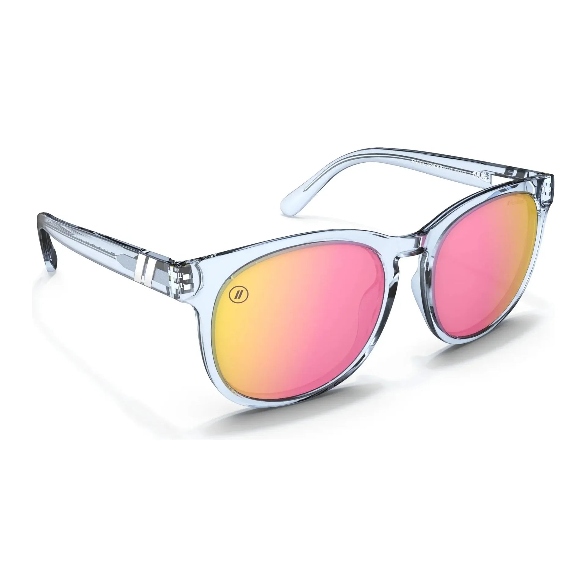 Blenders H Series X2 Pacific Grace II Sunglasses BE1048 - Crazy House Western Wear