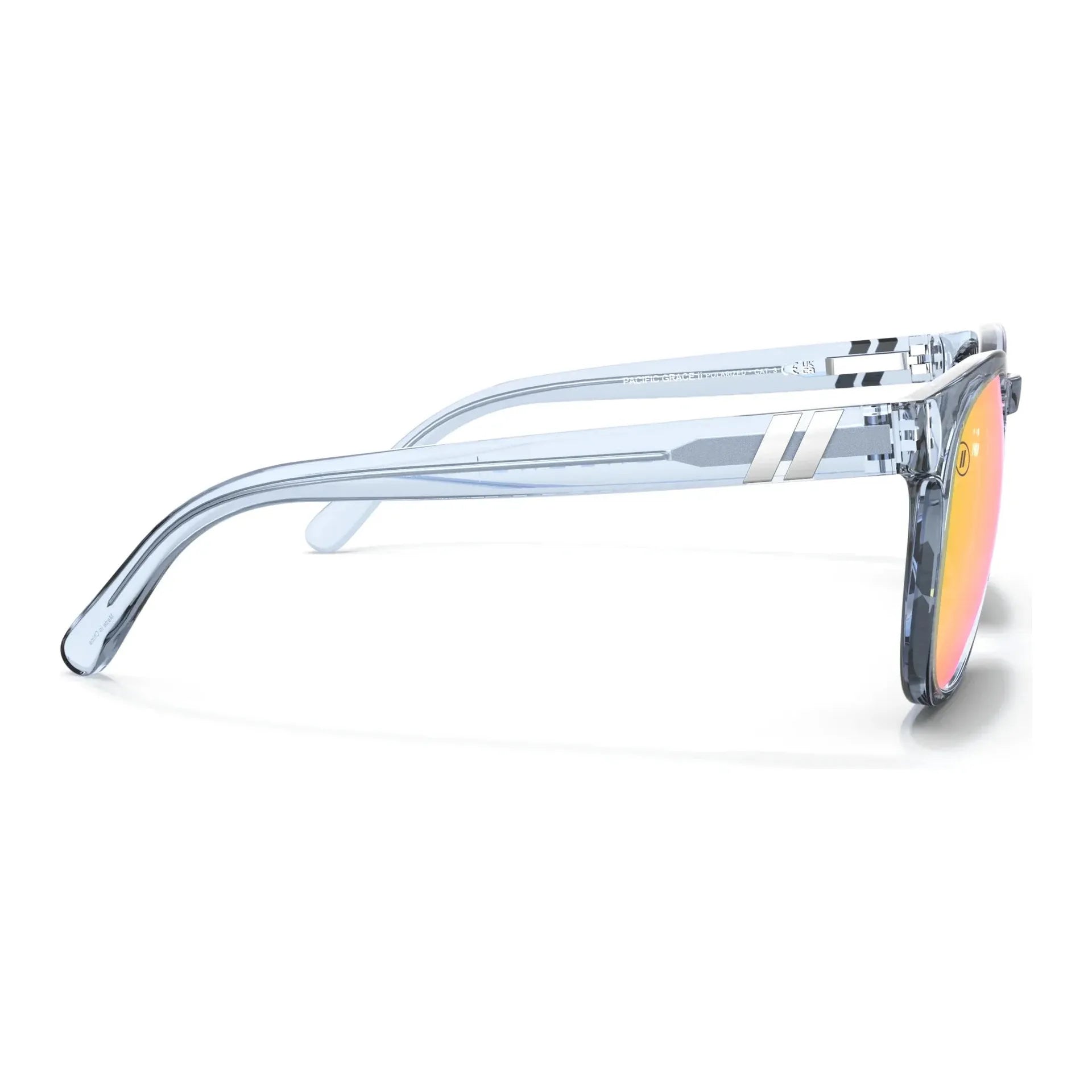 Blenders H Series X2 Pacific Grace II Sunglasses BE1048 - Crazy House Western Wear