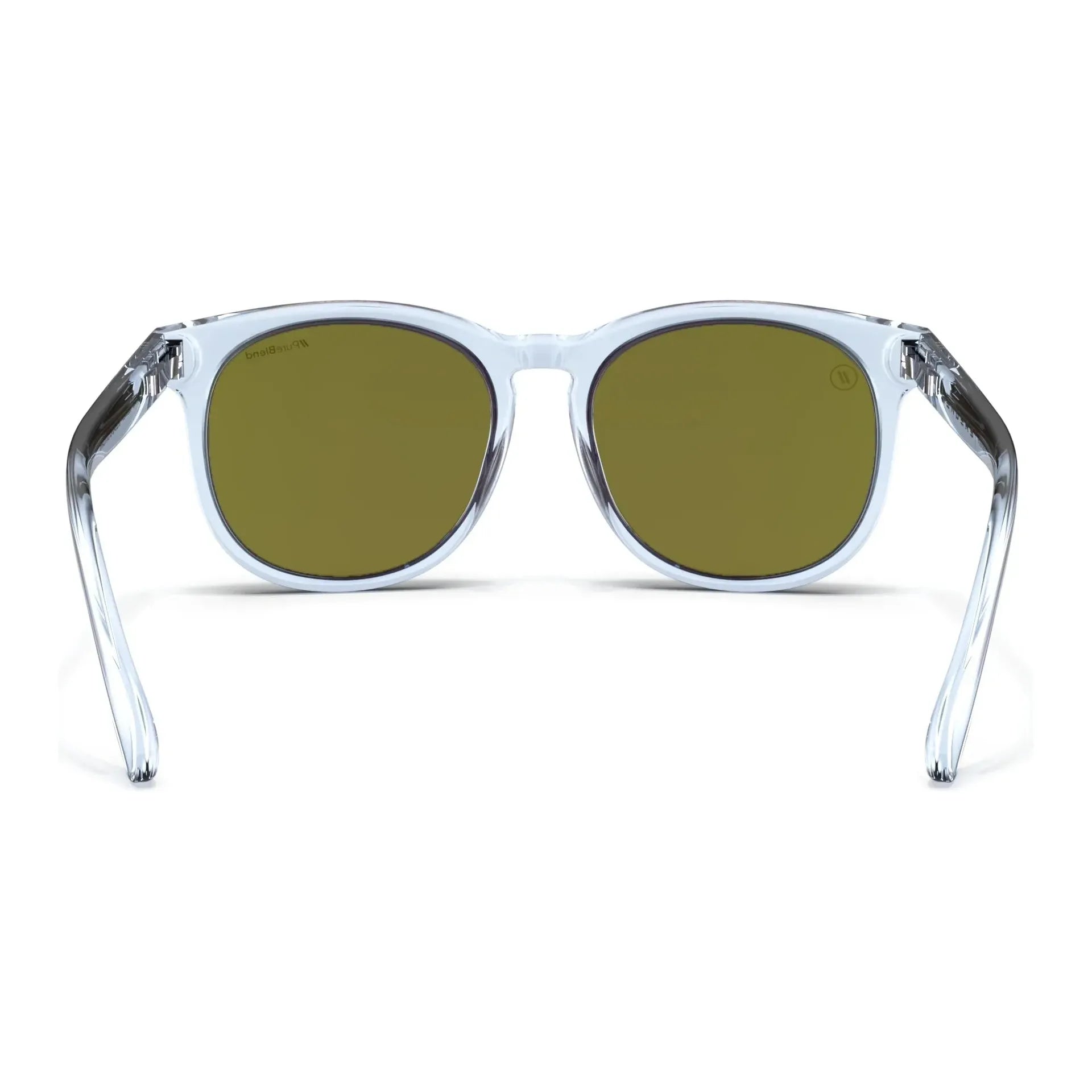 Blenders H Series X2 Pacific Grace II Sunglasses BE1048 - Crazy House Western Wear