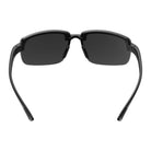 Men's Bex "Harris" Black Grey and Silver Sunglasses S126BKGYSL - Crazy House Western Wear