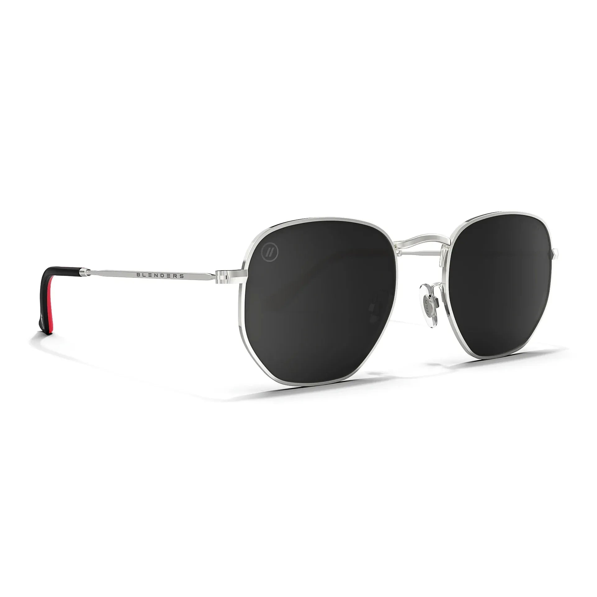 Blenders Alana Springsteen Hexagram Sunglasses BE7403