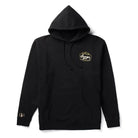 Seager Men's Black High Country Hoodie Black MFH26HIGHCBLK