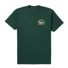 Seager Men's Forest Green High Country Tee MTH26HIGHCGRN