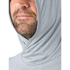 Men's Free Fly Lightweight Bamboo Hoodie MDSH526 - Crazy House Western Wear