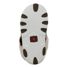 Girl's Twisted X Cheetah Driving Moc Shoes