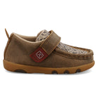 Girl's Twisted X Driving Moc Casual Shoes 
