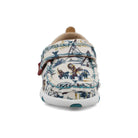Kid's Twisted X Hooey® Driving Moc IHYC004 - Crazy House Western Wear