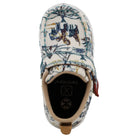 Kid's Twisted X Hooey® Driving Moc IHYC004 - Crazy House Western Wear