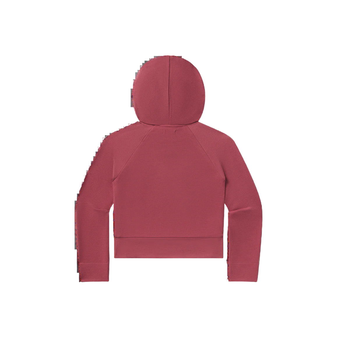 Women's Southern Marsh Relaxed Waffle Hoodie IRRH-RBR