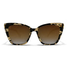 Blenders Mojave Tort Isla Sunglasses BE8904