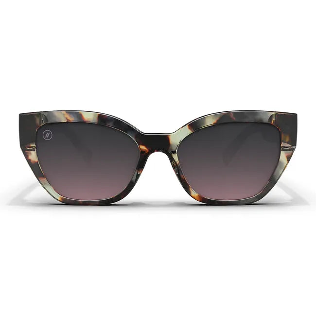 Blenders Latte Tort Jade Sunglasses BE8802