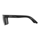 Bex Jaybird X OTG Black/Gray/Silver Sunglasses  S156BKGYSL