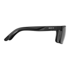 Bex Jaybird X OTG Black/Gray/Silver Sunglasses  S156BKGYSL