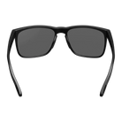 Bex Jaybird X OTG Black/Gray/Silver Sunglasses  S156BKGYSL