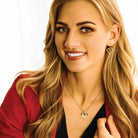 Women's Montana Silversmiths Divine Affection Jewelry Set JS6123