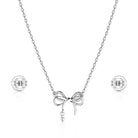Women's Montana Silversmiths Sweetheart Jewelry Set JS6383