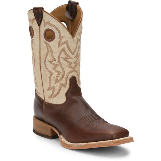 Men's Justin Caddo 11" Western Boot BR776 - Crazy House Western Wear
