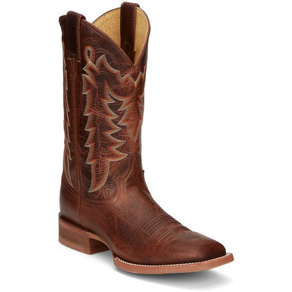 Men's Justin Carsen 12" Western Boot CJ2030 - Crazy House Western Wear