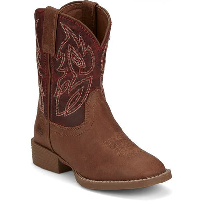 Kid's Justin Canter Boot JK7514 - Crazy House Western Wear
