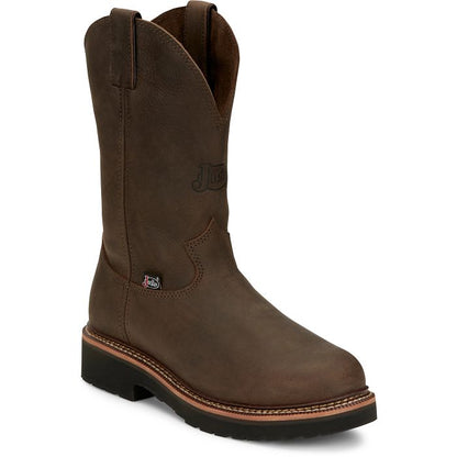 Men's Justin Carbide 11" Work Boot OW4440 - Crazy House Western Wear