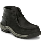 Men's Justin Crafton 4" Alloy Toe Shoe SE250 - Crazy House Western Wear
