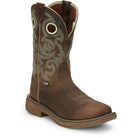 Men's Justin Rush 11" Work Boot SE7403 - Crazy House Western Wear