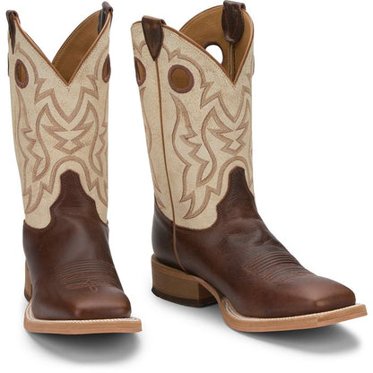 Men's Justin Caddo 11" Western Boot BR776 - Crazy House Western Wear