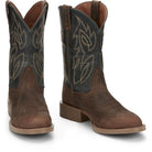 Men's Justin Rendon 11" Western Boot SE7533 - Crazy House Western Wear
