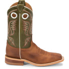 Men's Justin Austin 11" Western Boot BR307 - Crazy House Western Wear