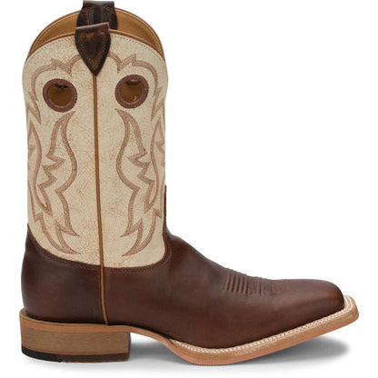 Men's Justin Caddo 11" Western Boot BR776 - Crazy House Western Wear