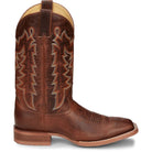 Men's Justin Carsen 12" Western Boot CJ2030 - Crazy House Western Wear
