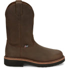 Men's Justin Carbide 11" Work Boot OW4440 - Crazy House Western Wear