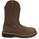 Men's Justin Carbide 11" Steel Toe Boot OW4441 - Crazy House Western Wear
