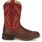 Men's Justin Zeke 11" Western Boot UN7131 - Crazy House Western Wear