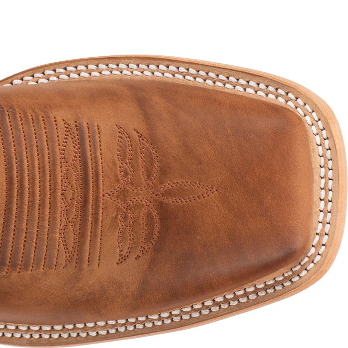 Men's Justin Austin 11" Western Boot BR307 - Crazy House Western Wear
