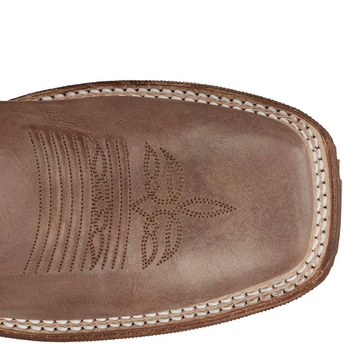 Men's Justin Drennan 11" Western Boot BR744 - Crazy House Western Wear