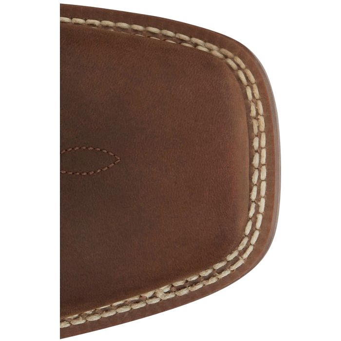 Men's Justin Big News 11" Western Boot FN7021 - Crazy House Western Wear