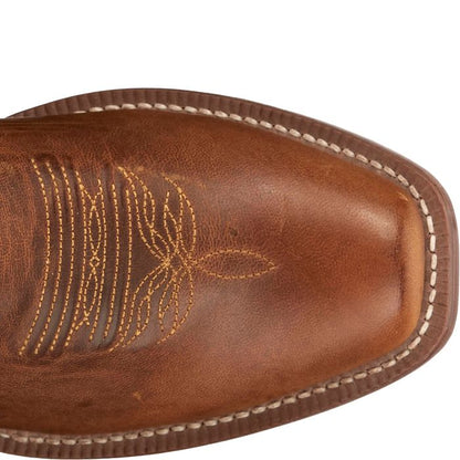 Men's Justin Show Off 13" Western Boot FN7251 - Crazy House Western Wear