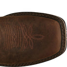Men's Justin Fireman 11" Waterproof Work Boot GR9062 - Crazy House Western Wear