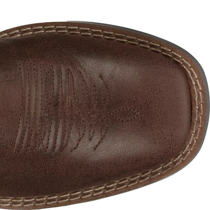 Kid's Justin Bowline Boot JK7524 - Crazy House Western Wear