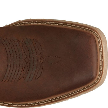 Men's Justin Buster 11" Work Boot SE3100 - Crazy House Western Wear