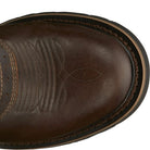 Men's Justin Superintendent 11" Work Boot SE4660 - Crazy House Western Wear