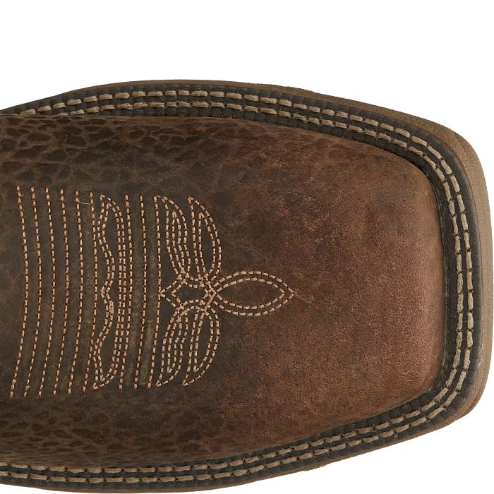 Men's Justin Rush 11" Work Boot SE7403 - Crazy House Western Wear