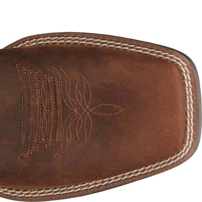 Men's Justin Bowline 11" Western Boot SE7523