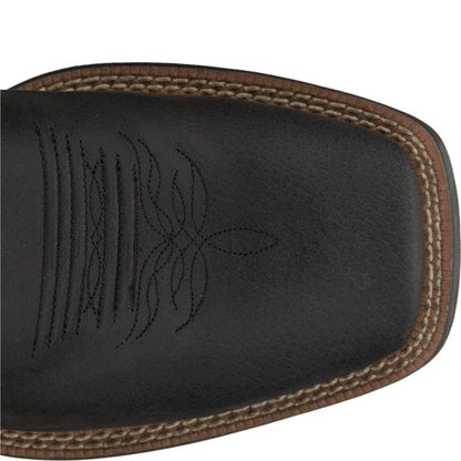 Men's Justin Bowline 11" Western Boot SE7525 - Crazy House Western Wear