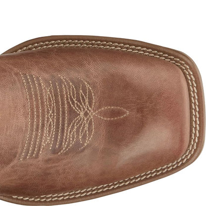 Men's Justin Pickett 11" Western Boot UN7152 - Crazy House Western Wear